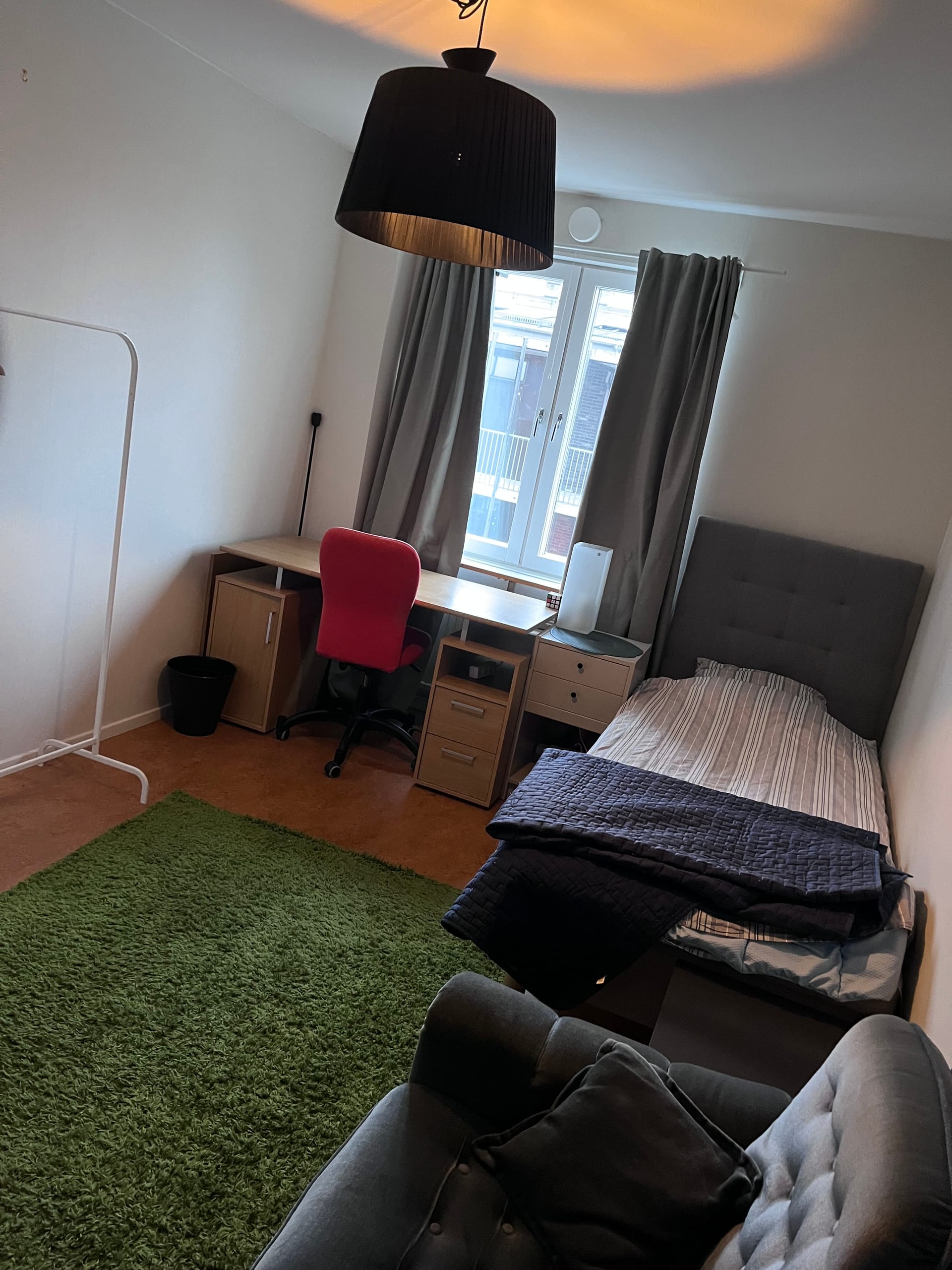 3.5-room apartment in Älvsjö, Armborstvägen - image 1