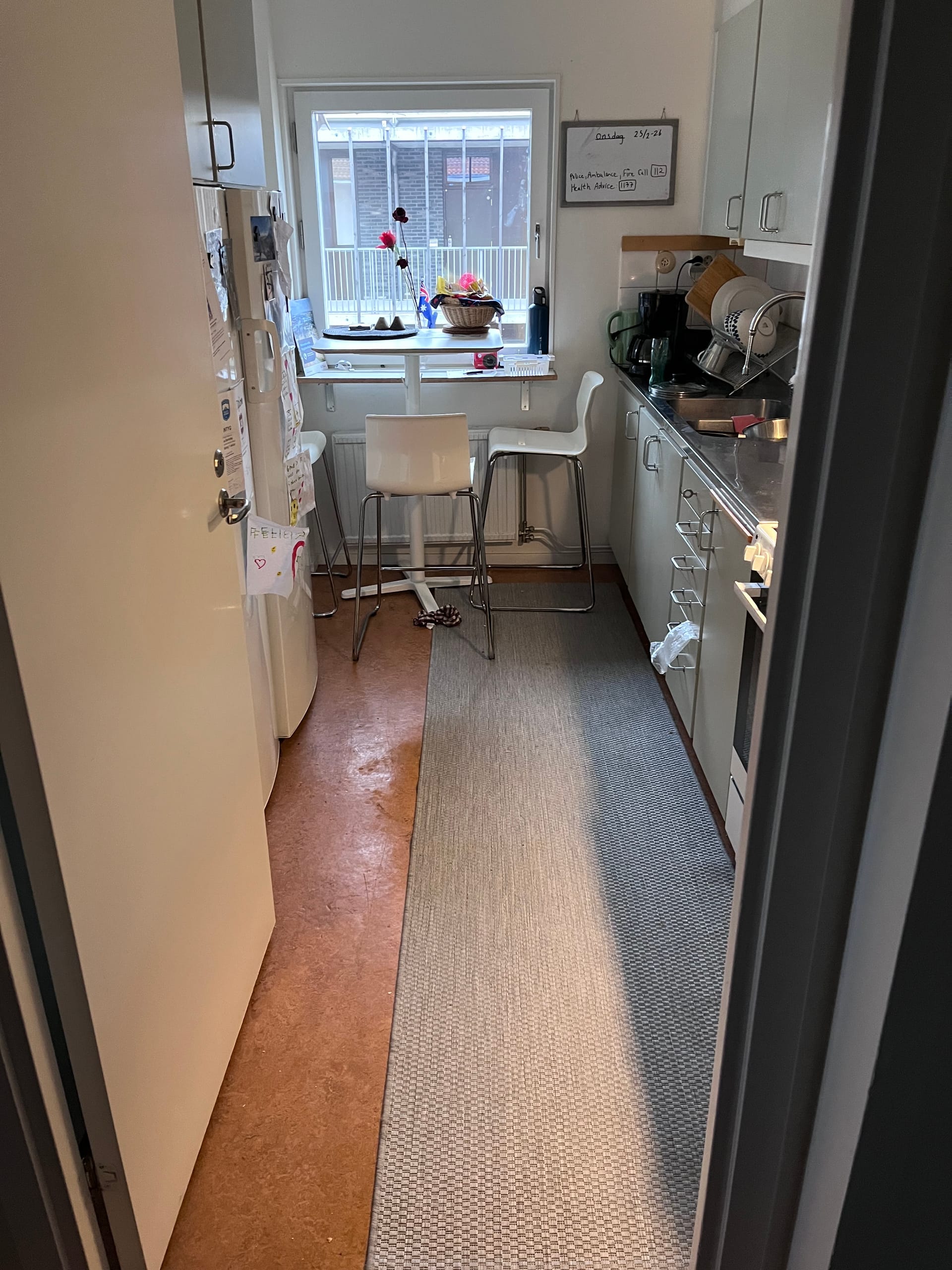 3.5-room apartment in Älvsjö, Armborstvägen - image 2