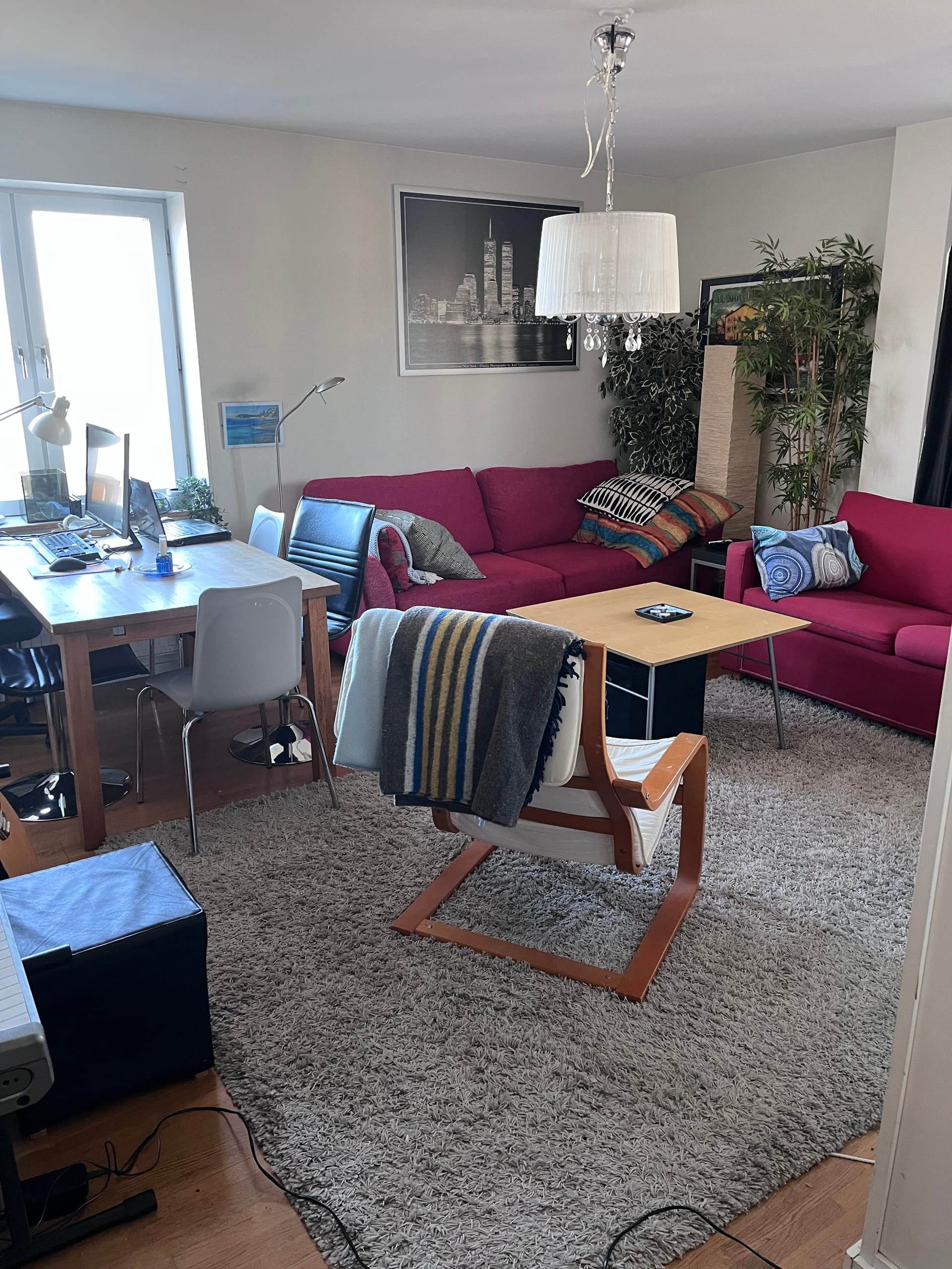 3.5-room apartment in Älvsjö, Armborstvägen - image 3