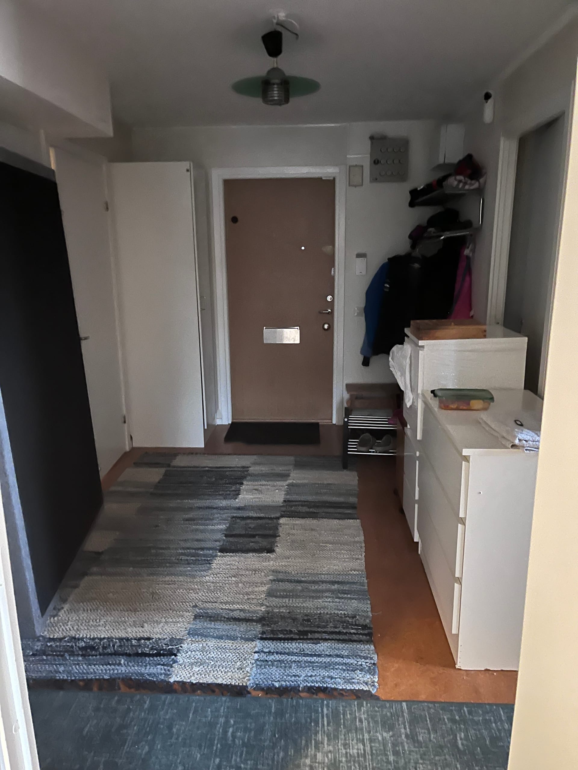 3.5-room apartment in Älvsjö, Armborstvägen - image 4