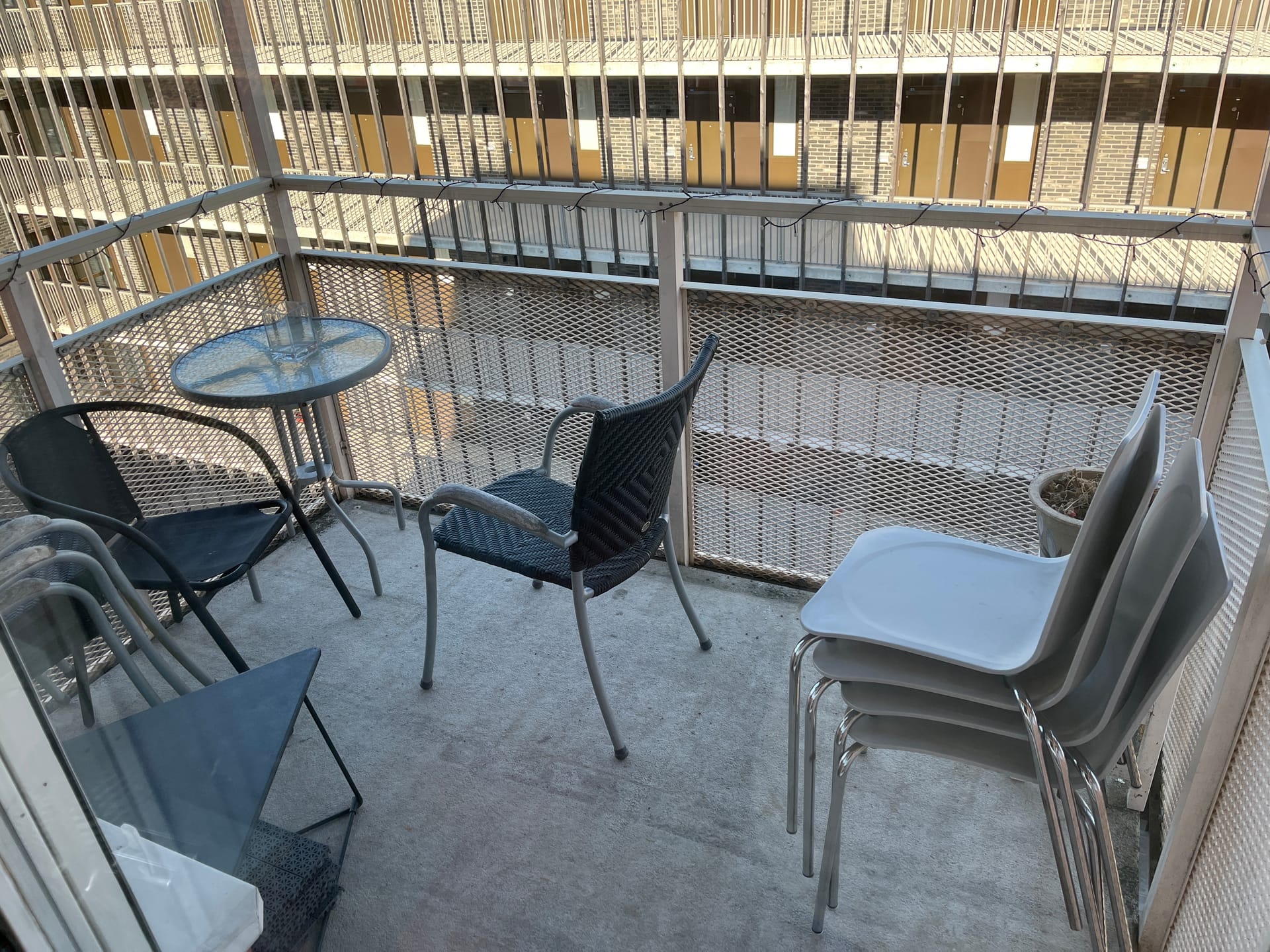 3.5-room apartment in Älvsjö, Armborstvägen - image 5