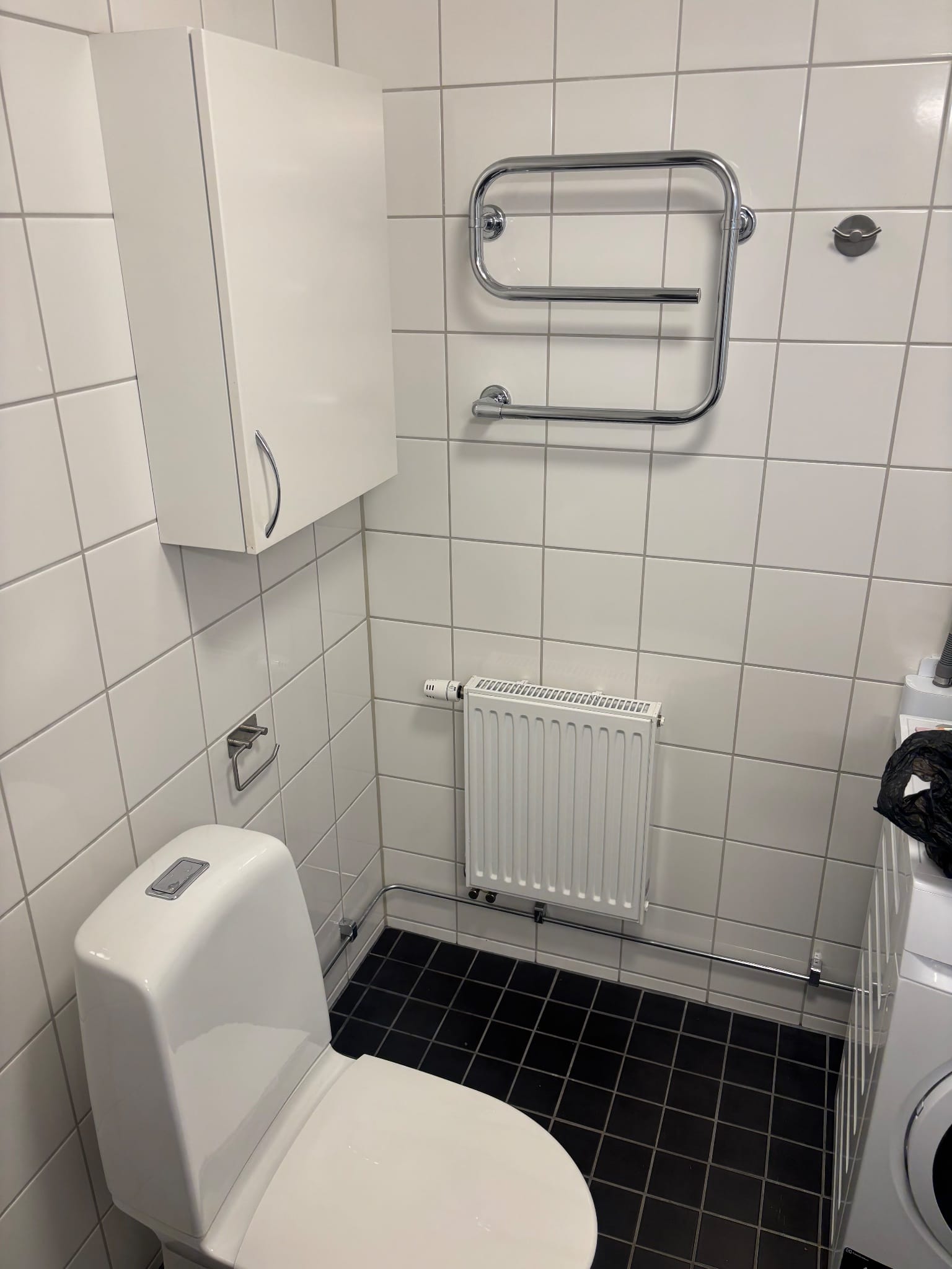 1-room apartment in Halmstad, Stålgatan - image 1