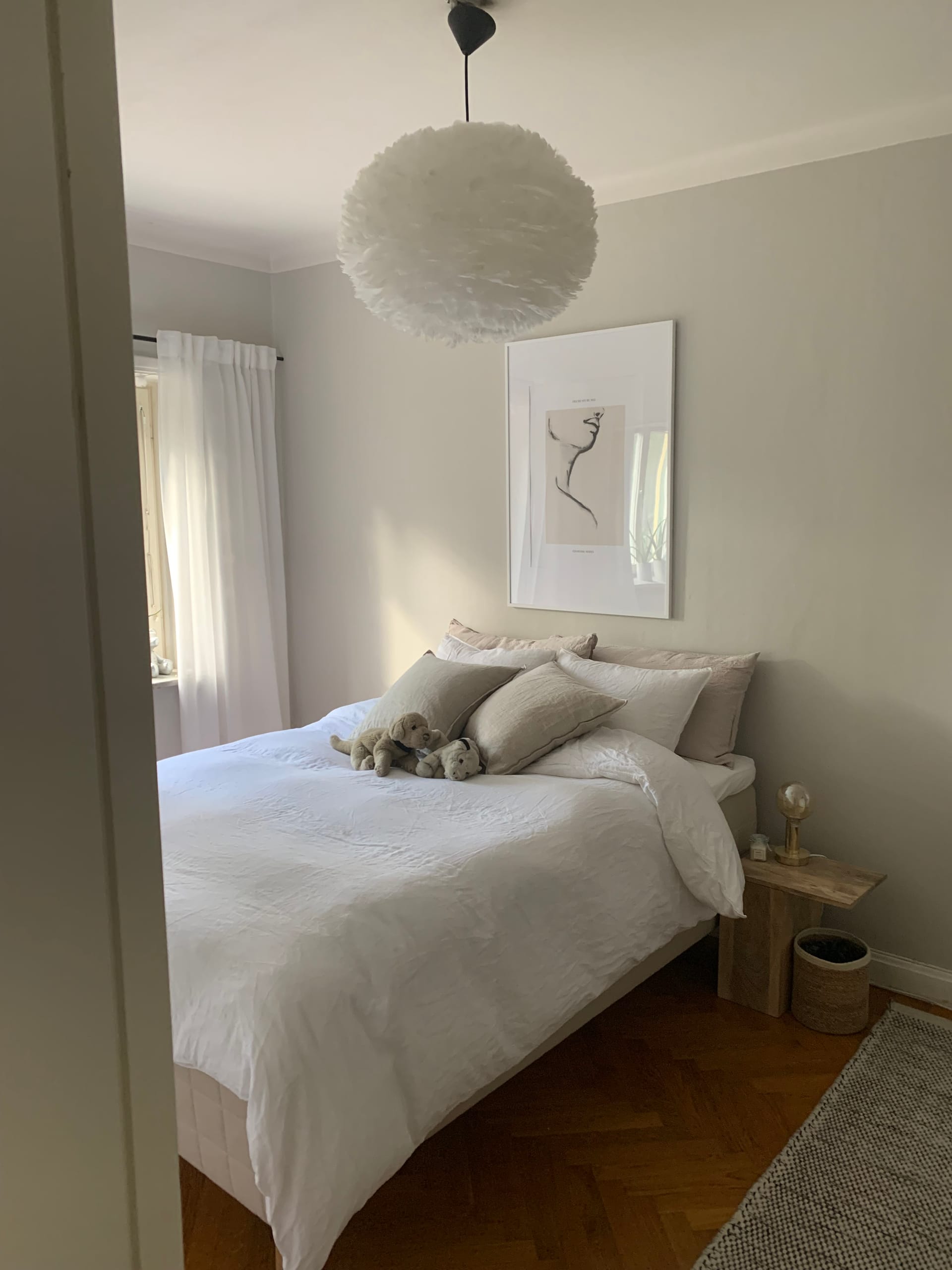2-room apartment in Uppsala, Geijersgatan - image 4