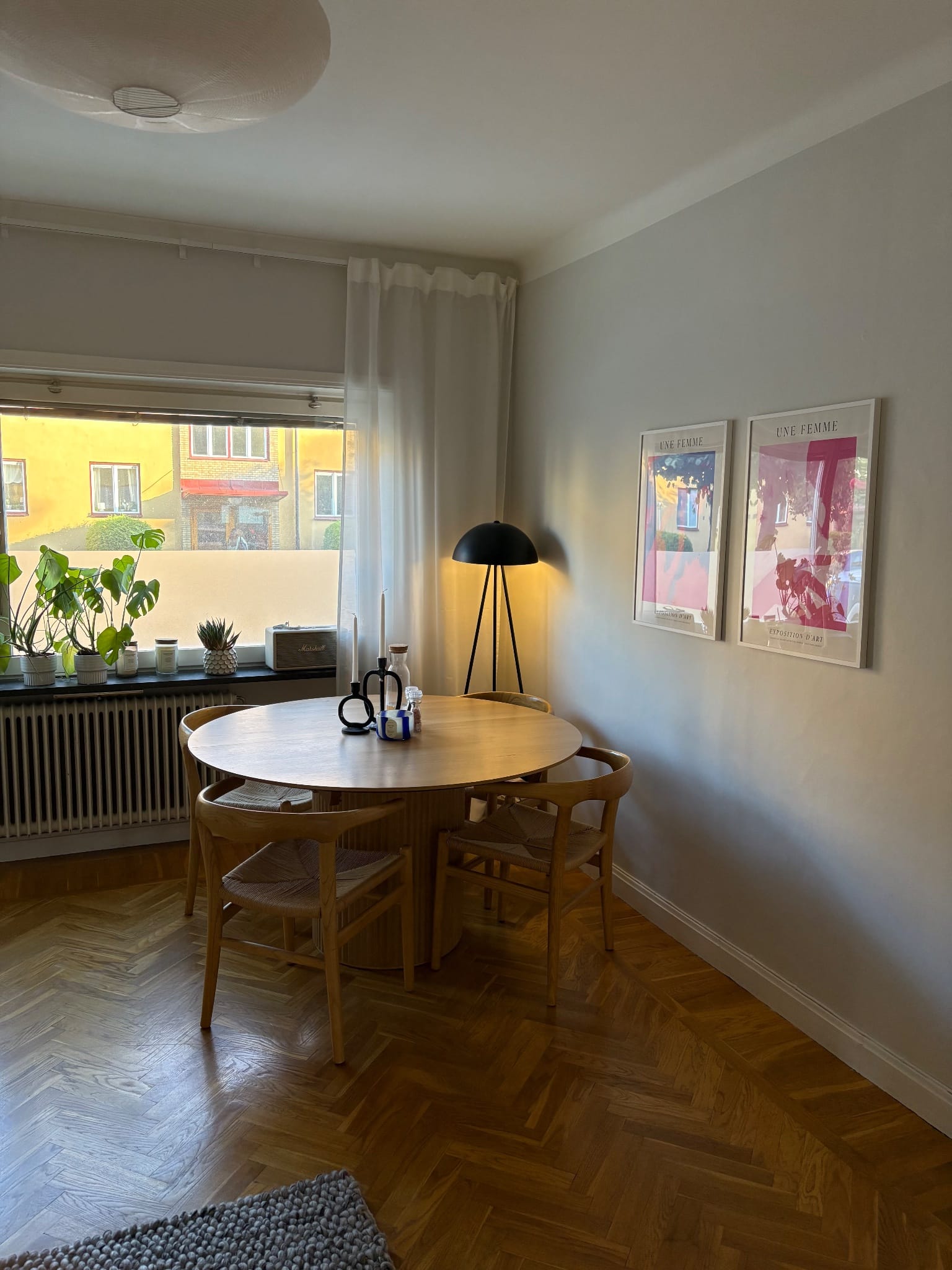 2-room apartment in Uppsala, Geijersgatan - image 3
