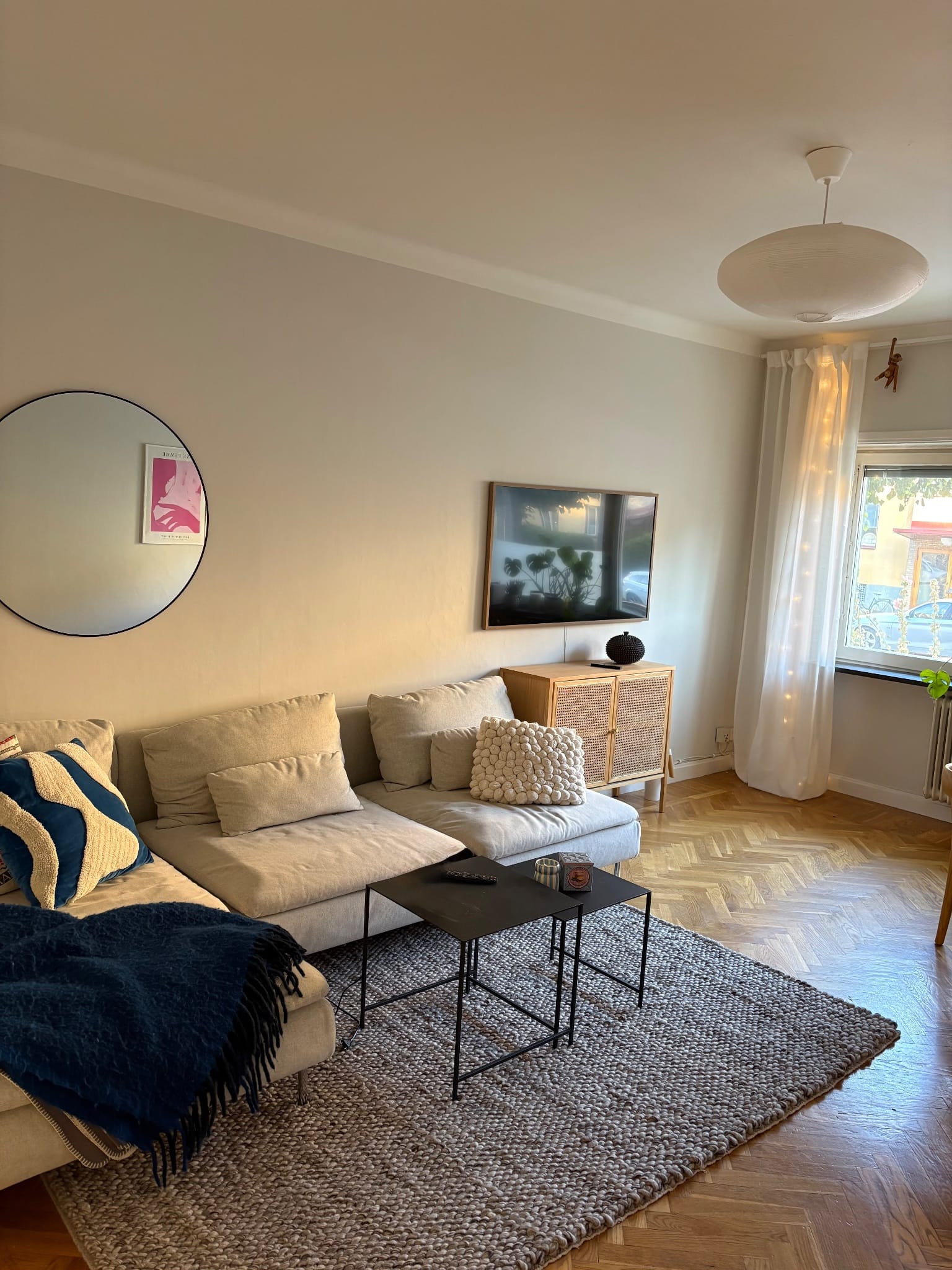 2-room apartment in Uppsala, Geijersgatan - image 1