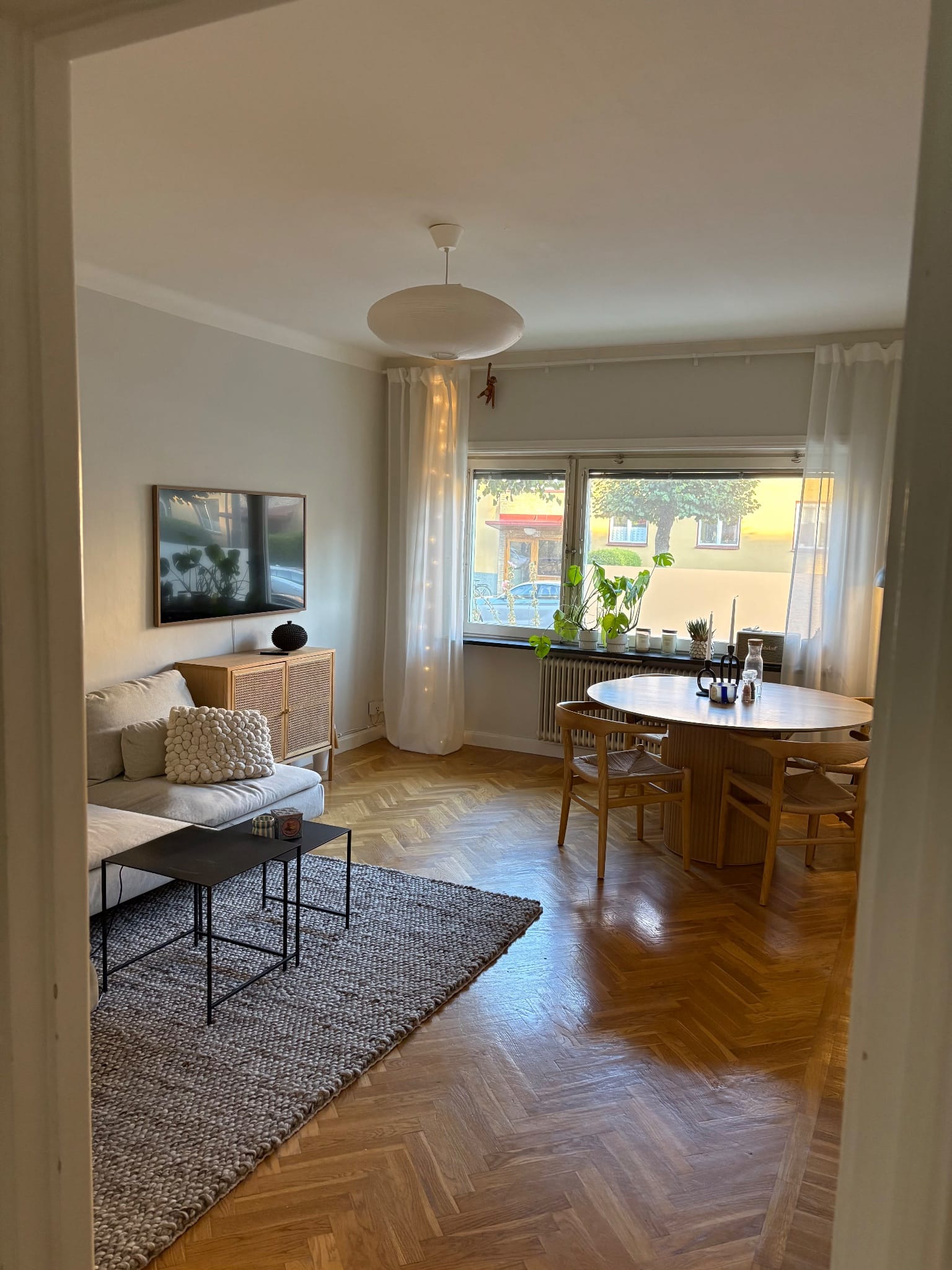 2-room apartment in Uppsala, Geijersgatan - image 2