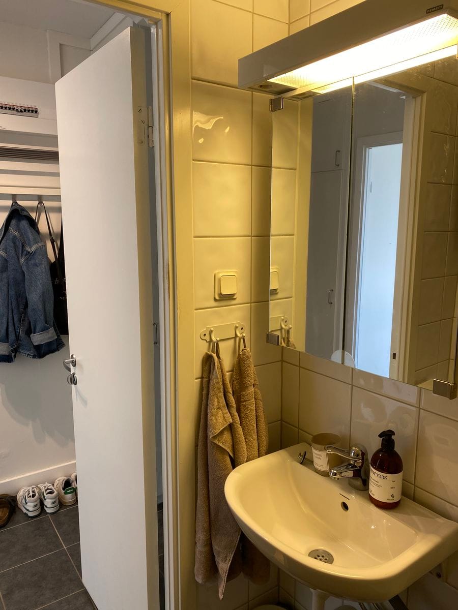 2-room apartment in Gävle, Solgårdsgatan - image 5