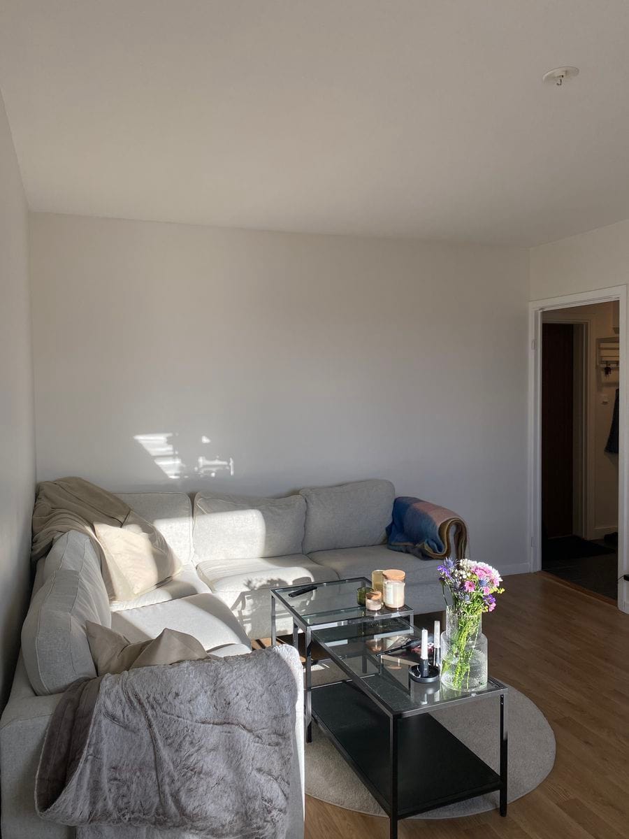 2-room apartment in Gävle, Solgårdsgatan - image 1