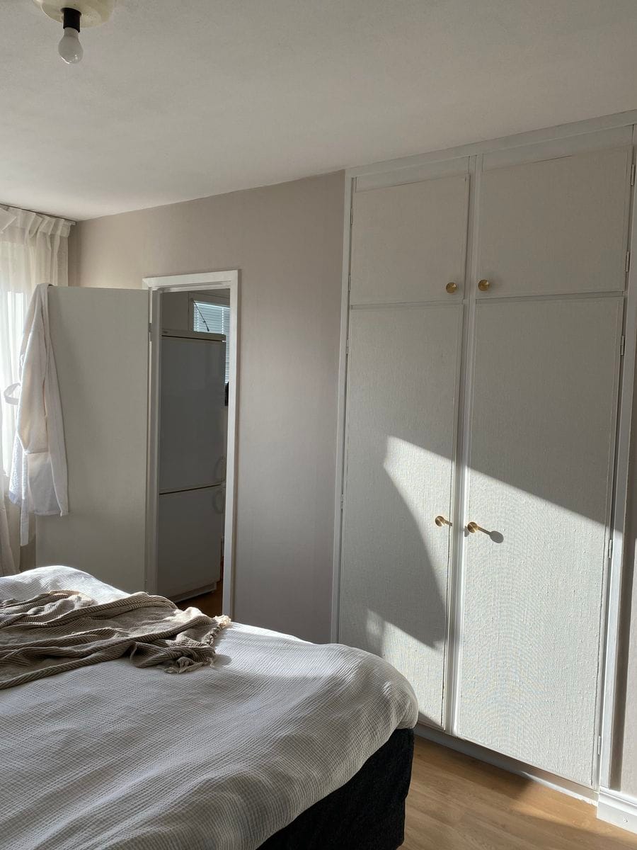 2-room apartment in Gävle, Solgårdsgatan - image 3