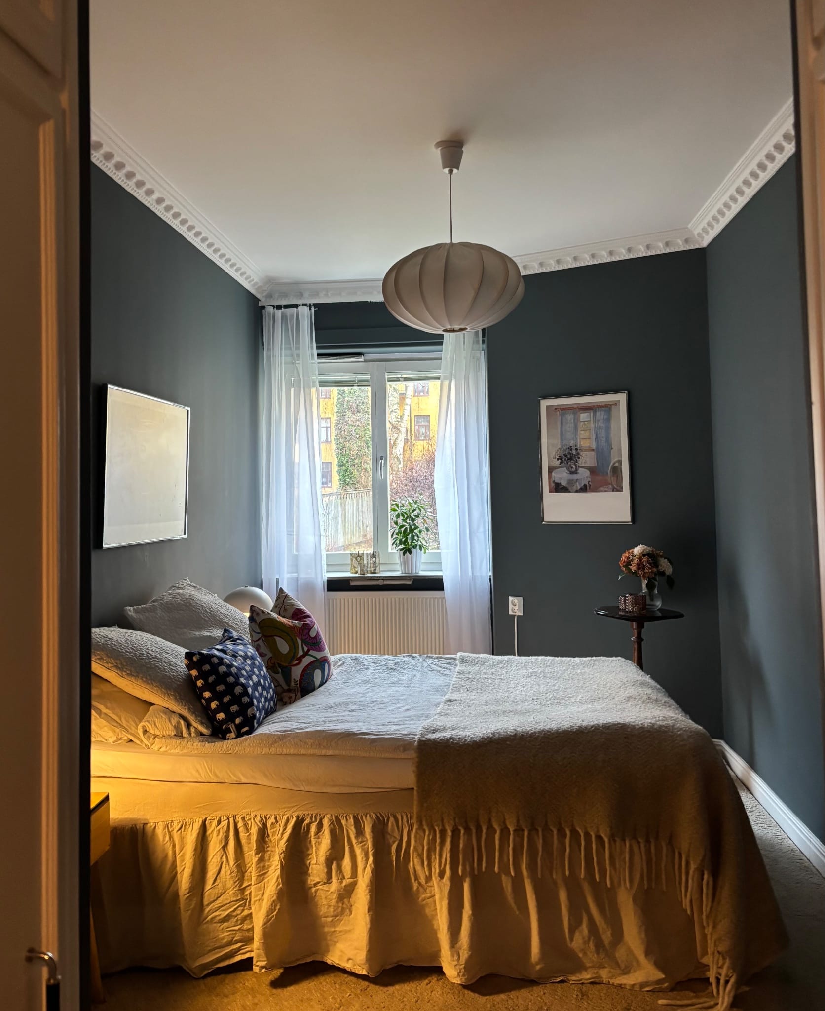 2-room apartment in Linköping, Sturegatan - image 4