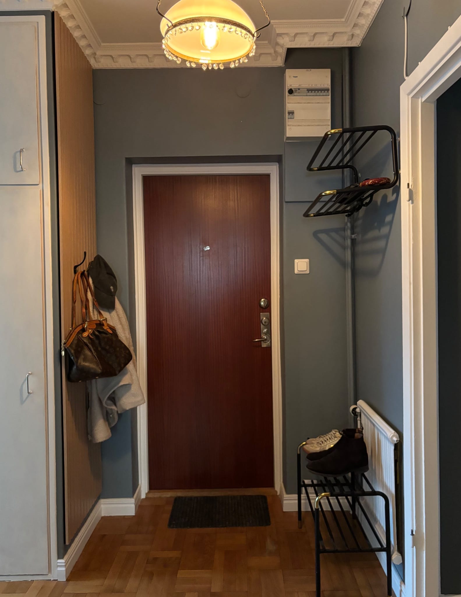 2-room apartment in Linköping, Sturegatan - image 3