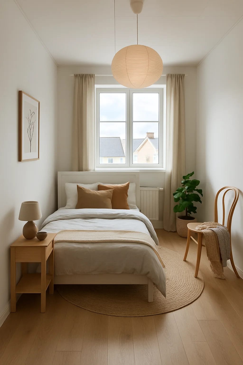 3-room apartment in Åseda, Östra Esplanaden - image 5