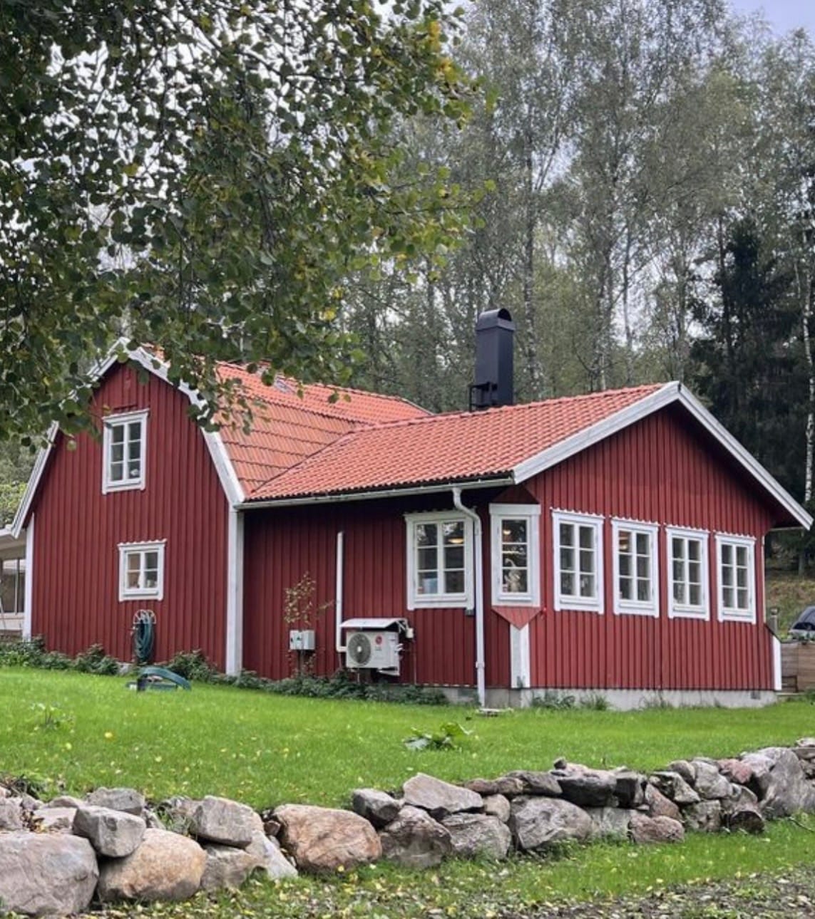 4-room house in Stallarholmen, Eriksdal - image 1