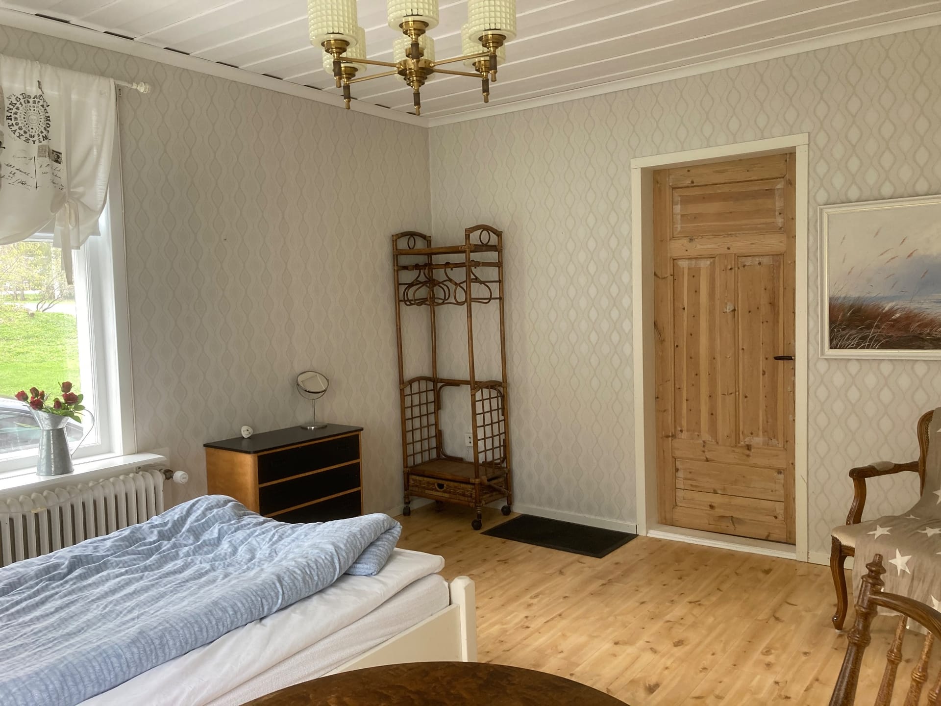 6-room house in Roknäs, Roknäsvägen - image 4