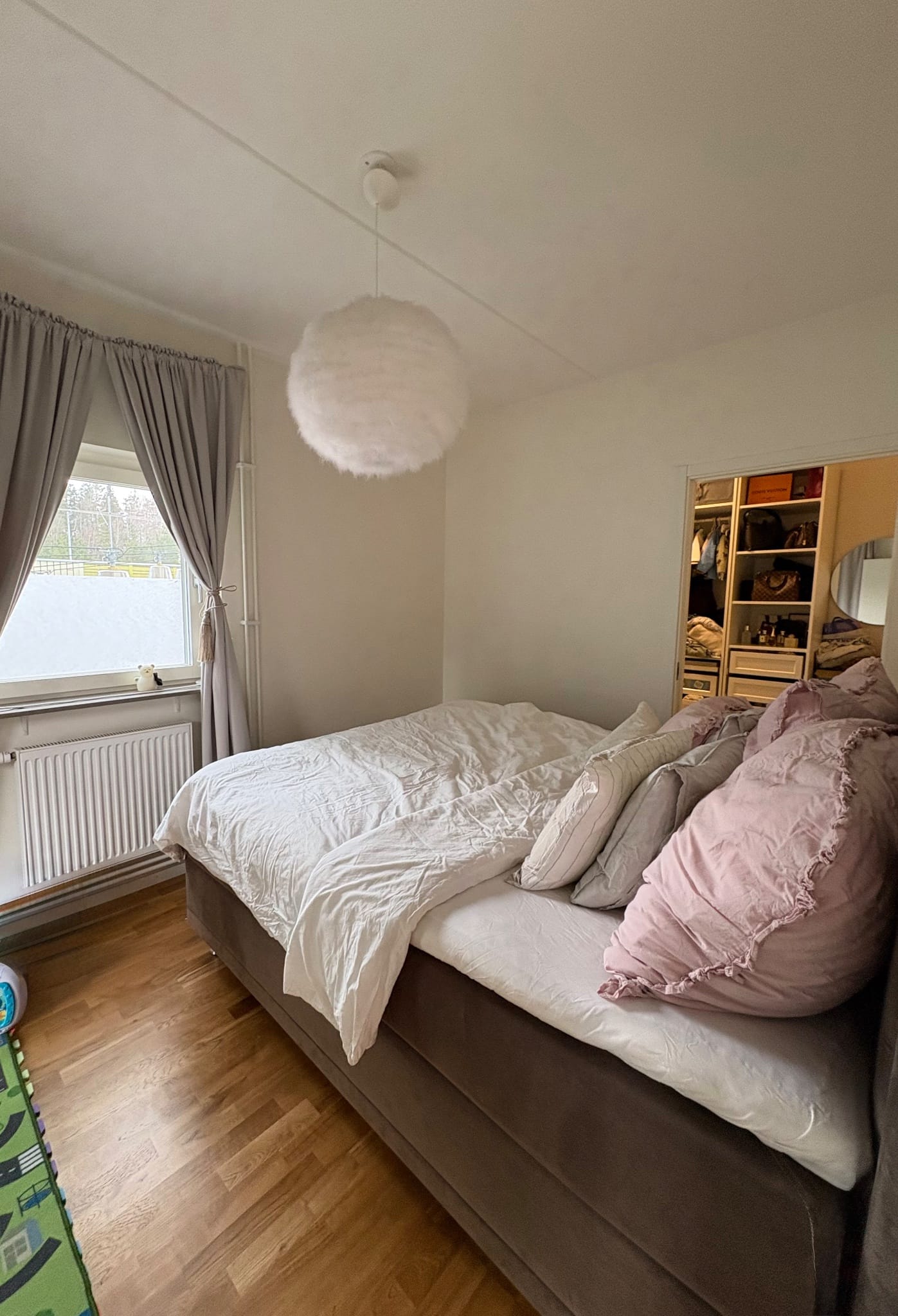 2-room apartment in Vega, Gaffelseglet - image 3 2-room apartment in Vega, Gaffelseglet - image 3