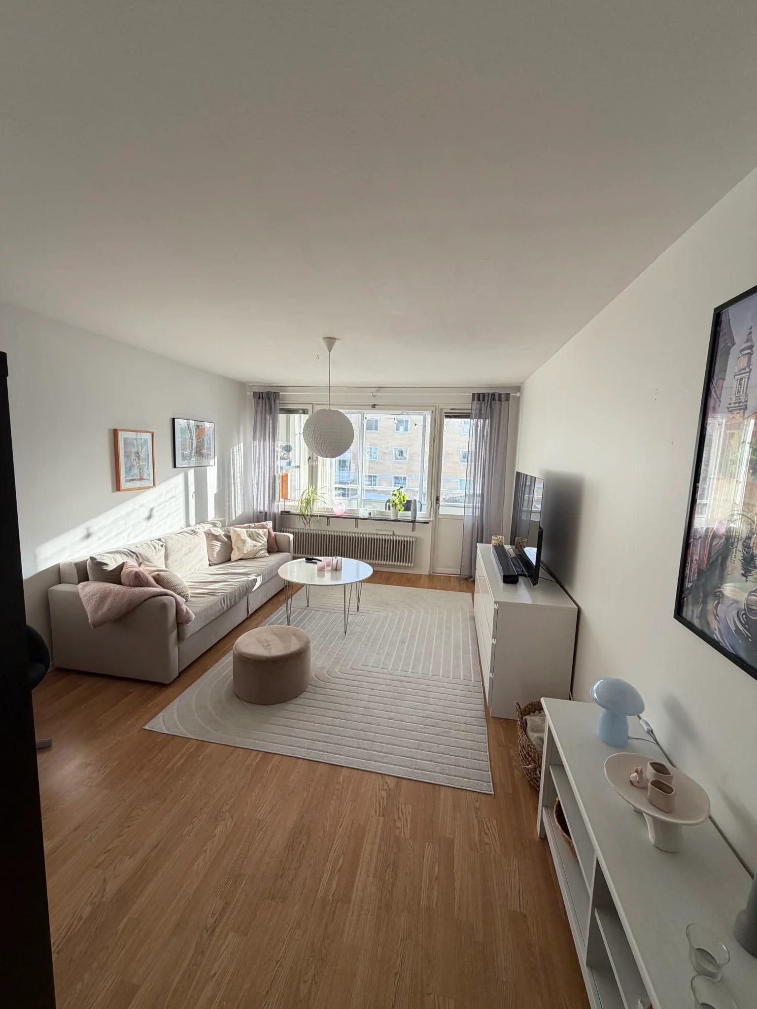 2-room apartment in Växjö, Liedbergsgatan - image 4