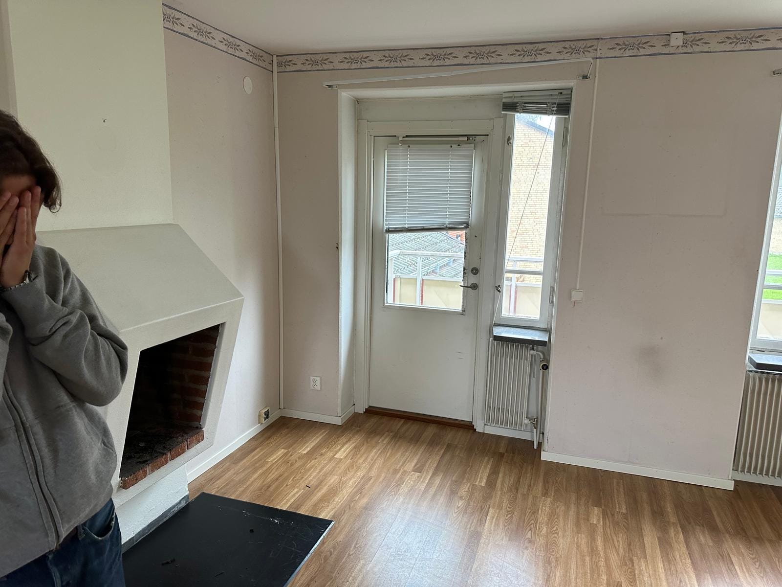 3-room apartment in Hedemora, Ringvägen - image 3
