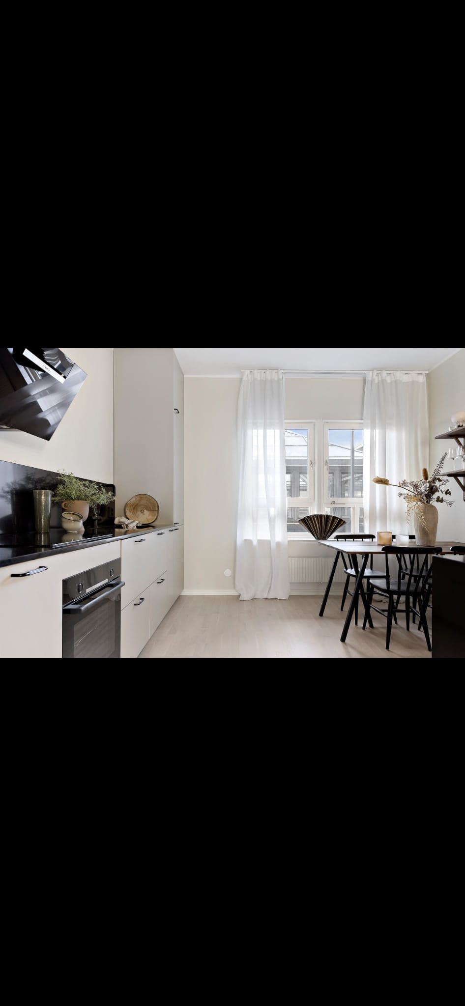 2-room apartment in Karlstad, Östra Torggatan - image 2