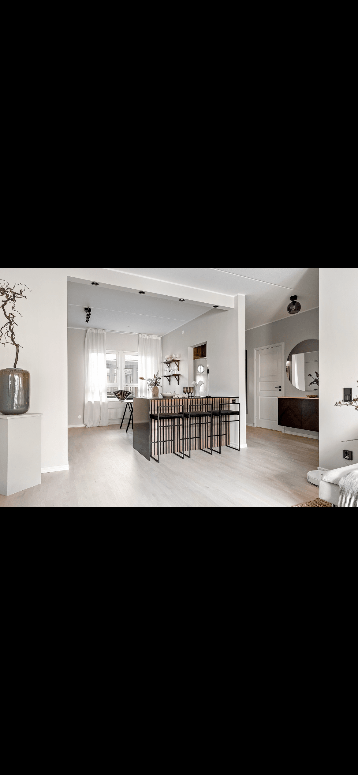 2-room apartment in Karlstad, Östra Torggatan - image 1