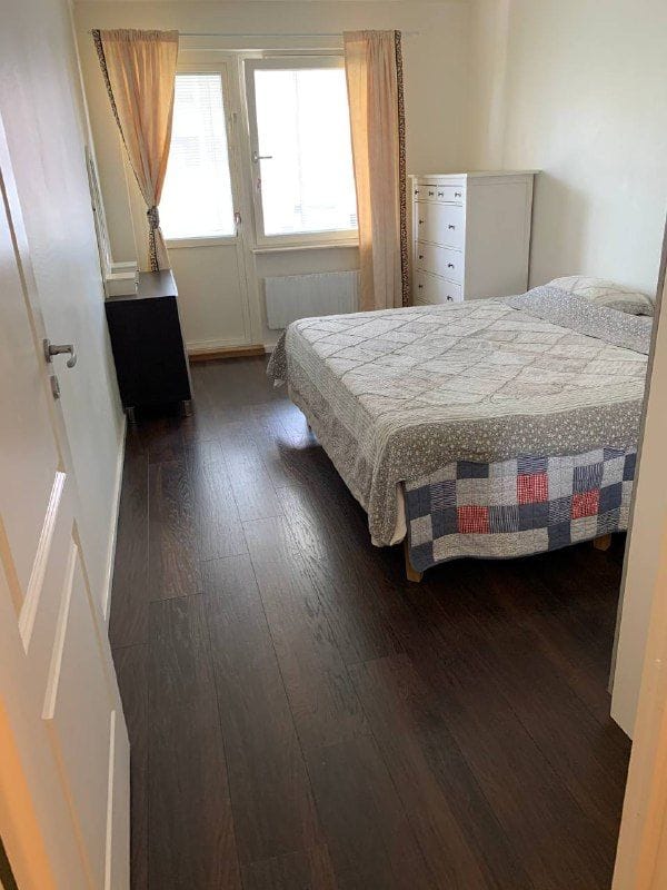 2-room apartment in Kista, Sibeliusgången - image 1