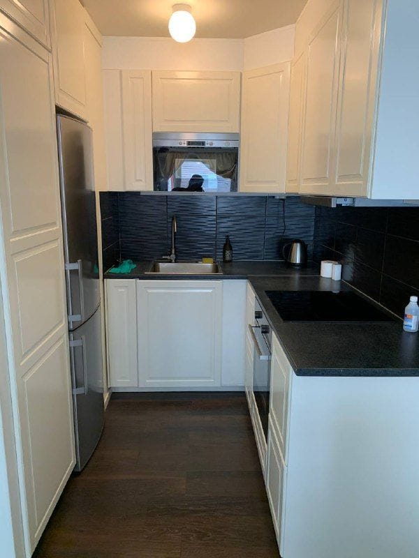 2-room apartment in Kista, Sibeliusgången - image 4