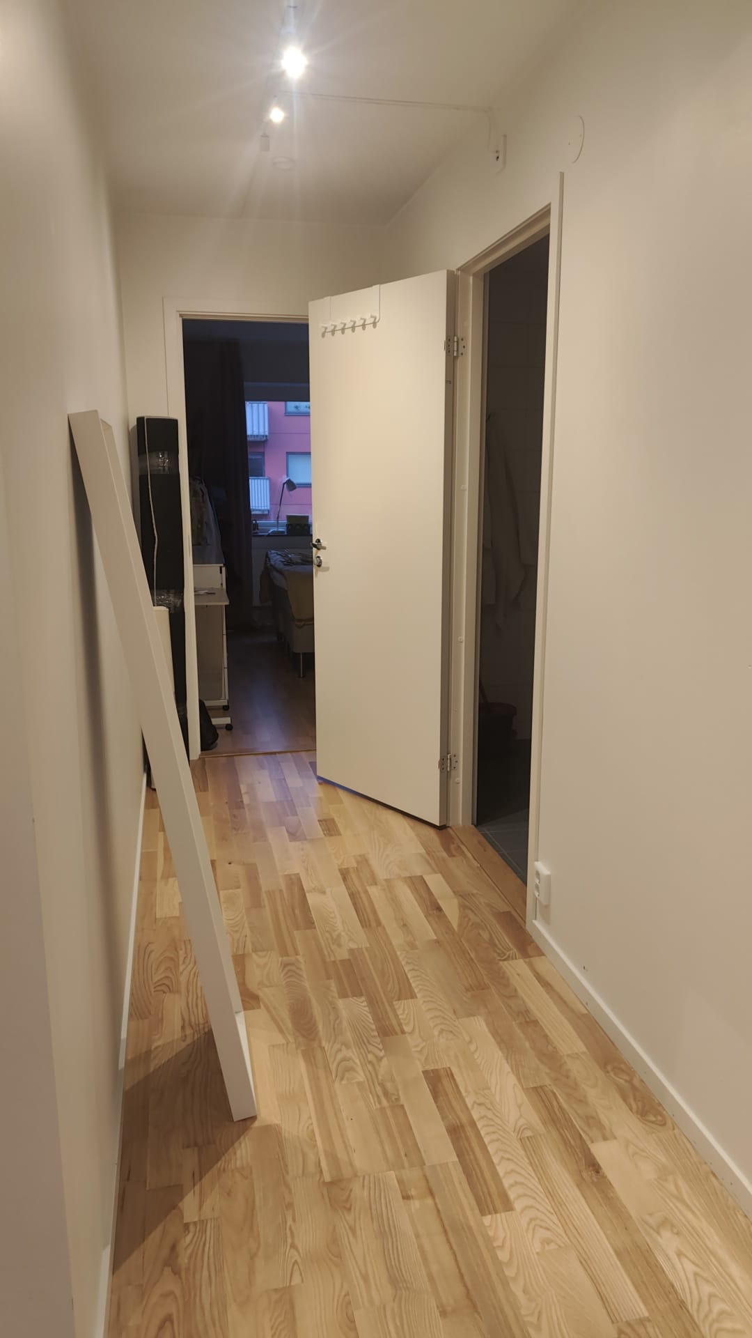 Apartment in Göteborg