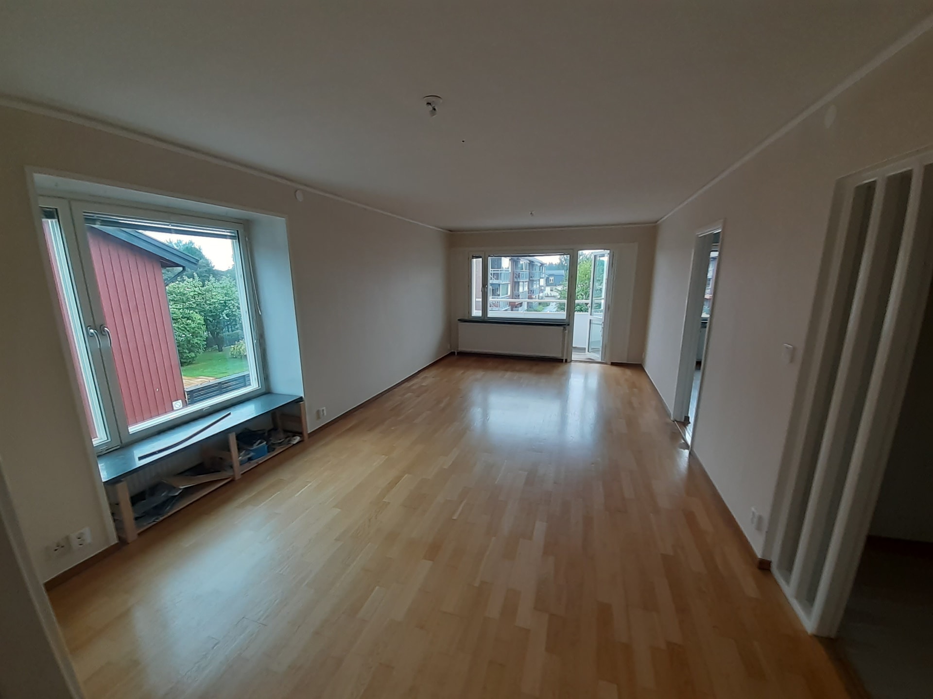 Apartment in Umeå