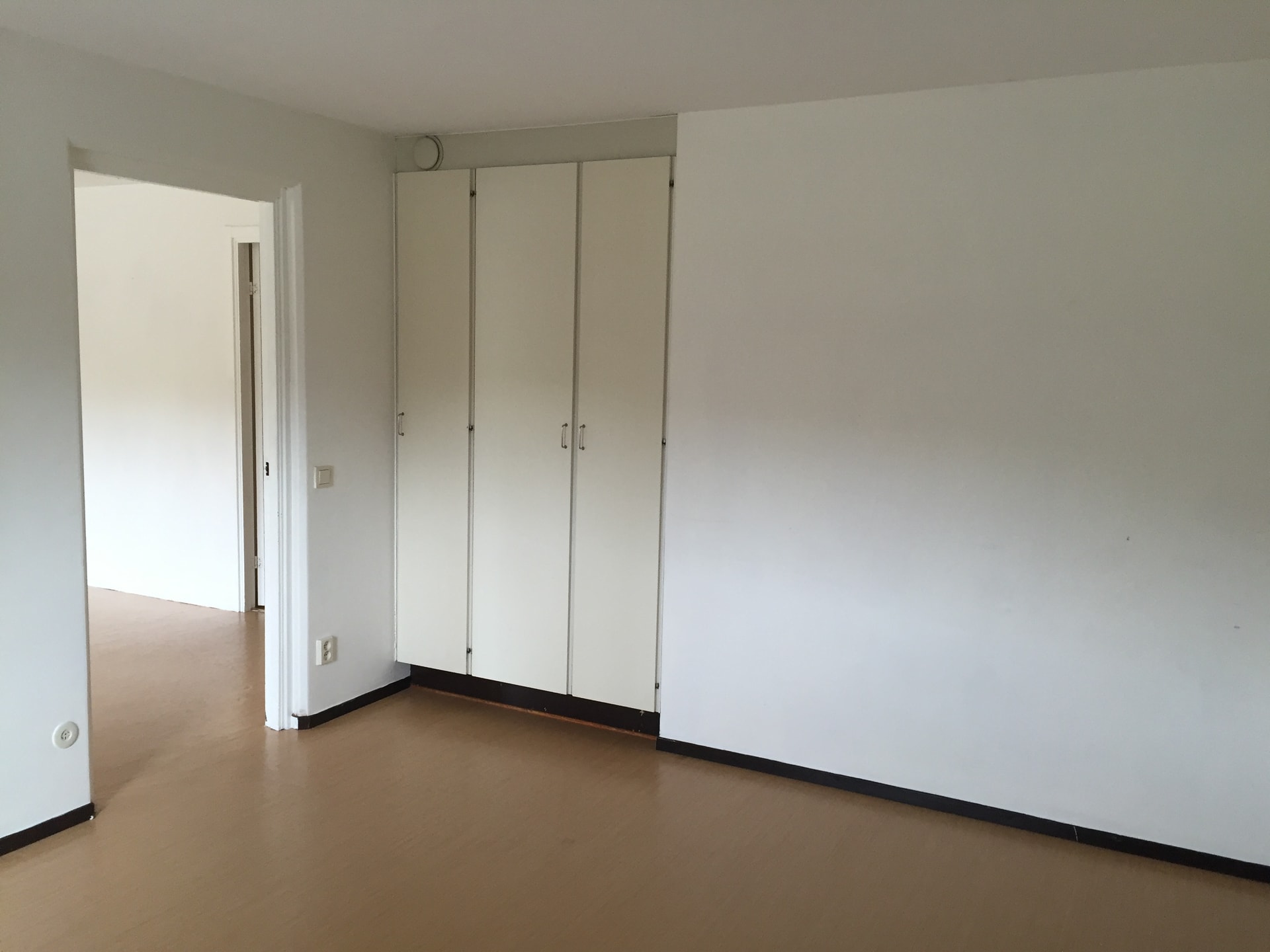 Apartment in Tjörnarp