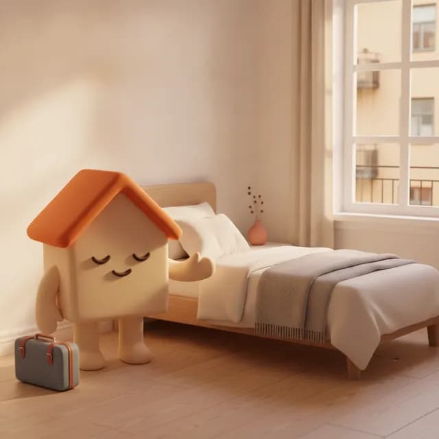 Short-Term Rentals and Airbnb in Sweden 2026: Rules for Condos and Rentals Short-Term Rentals and Airbnb in Sweden 2026: Rules for Condos and Rentals