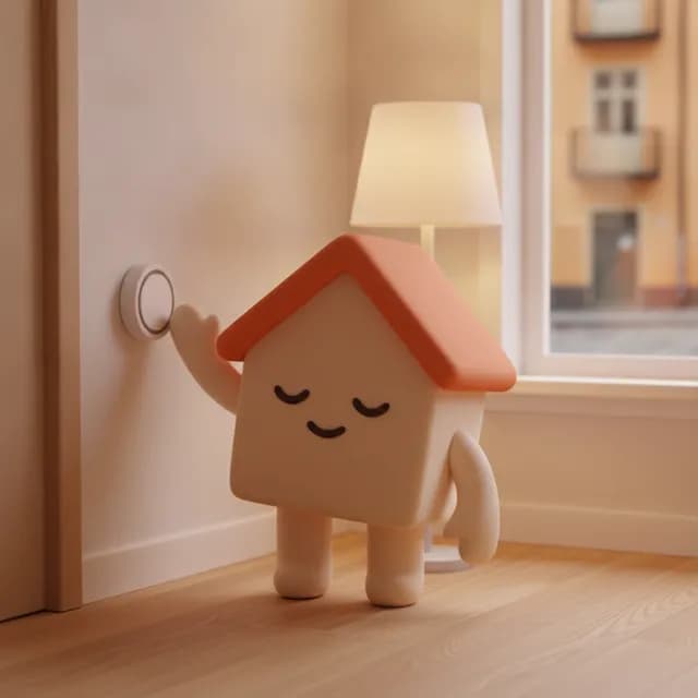 Smart Home 2026 in Sweden: Tech and Gadgets Tenants Expect at Viewings Smart Home 2026 in Sweden: Tech and Gadgets Tenants Expect at Viewings