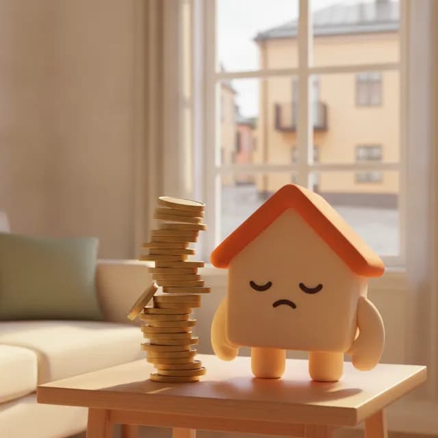 Rent Increases in Sweden 2026: Your Rights and What's Allowed Rent Increases in Sweden 2026: Your Rights and What's Allowed
