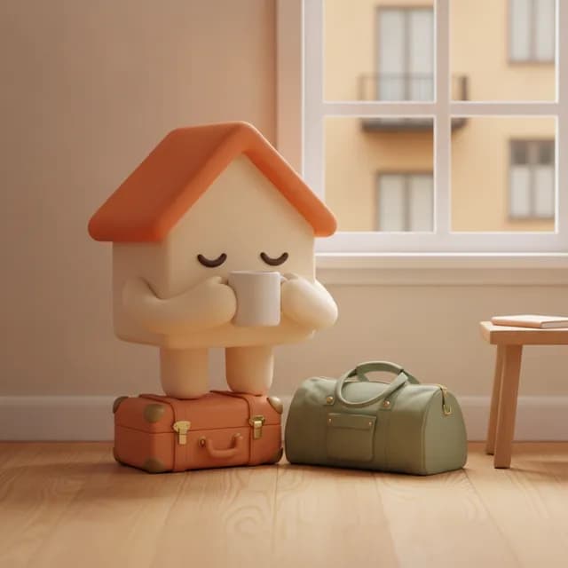 Longer Rental Periods 2026: New Swedish Rules Simplifying Renting Out Your Bostadsrätt During Stays Abroad Longer Rental Periods 2026: New Swedish Rules Simplifying Renting Out Your Bostadsrätt During Stays Abroad
