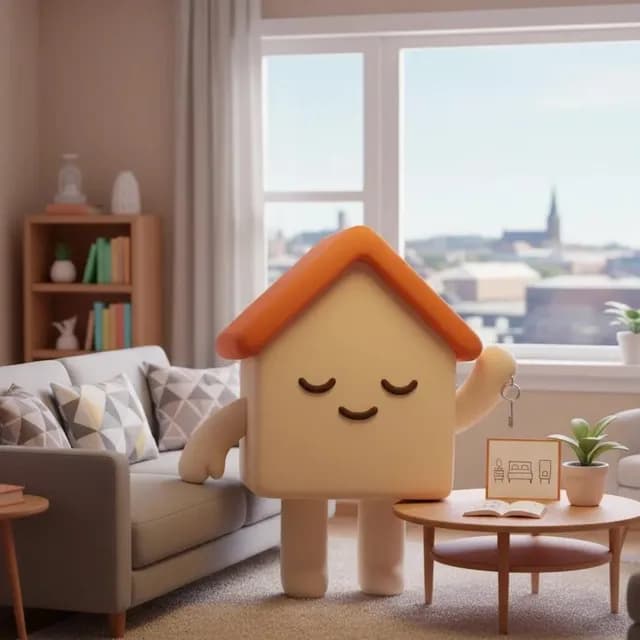 Short-Term Rentals in Gothenburg: Finding Furnished Apartments Short-Term Rentals in Gothenburg: Finding Furnished Apartments