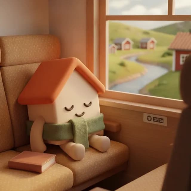 Moving from the Big City in Sweden? Discover Sweden's Growing Commuter Towns in 2026 – Find Your New Home with Bofrid Moving from the Big City in Sweden? Discover Sweden's Growing Commuter Towns in 2026 – Find Your New Home with Bofrid