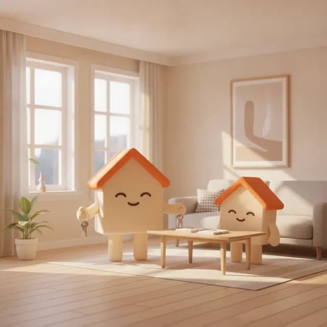 Letting two homes in 2026 – how the new Private Rental Act works Letting two homes in 2026 – how the new Private Rental Act works