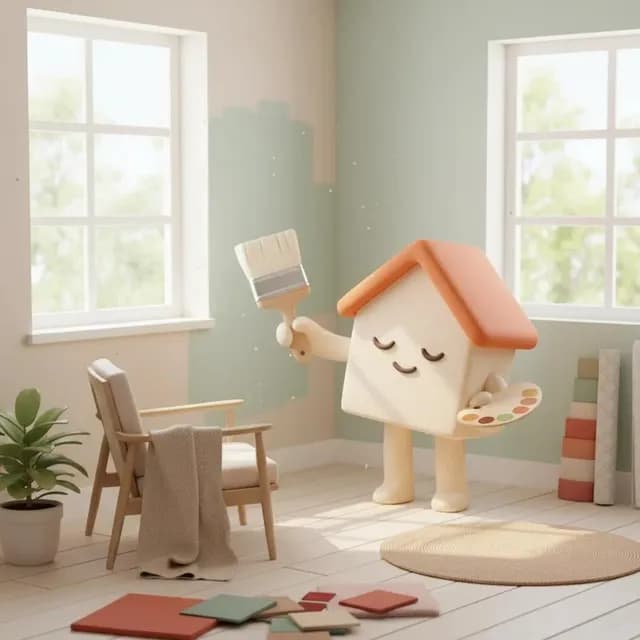 Interior Design Trends Spring 2026 for Expats in Sweden: Colors and Materials Attracting Tenants and Boosting Property Value Interior Design Trends Spring 2026 for Expats in Sweden: Colors and Materials Attracting Tenants and Boosting Property Value