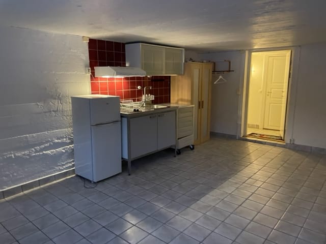 1-room apartment in Karlstad, Tingbergsgatan - image 1 1-room apartment in Karlstad, Tingbergsgatan - image 1