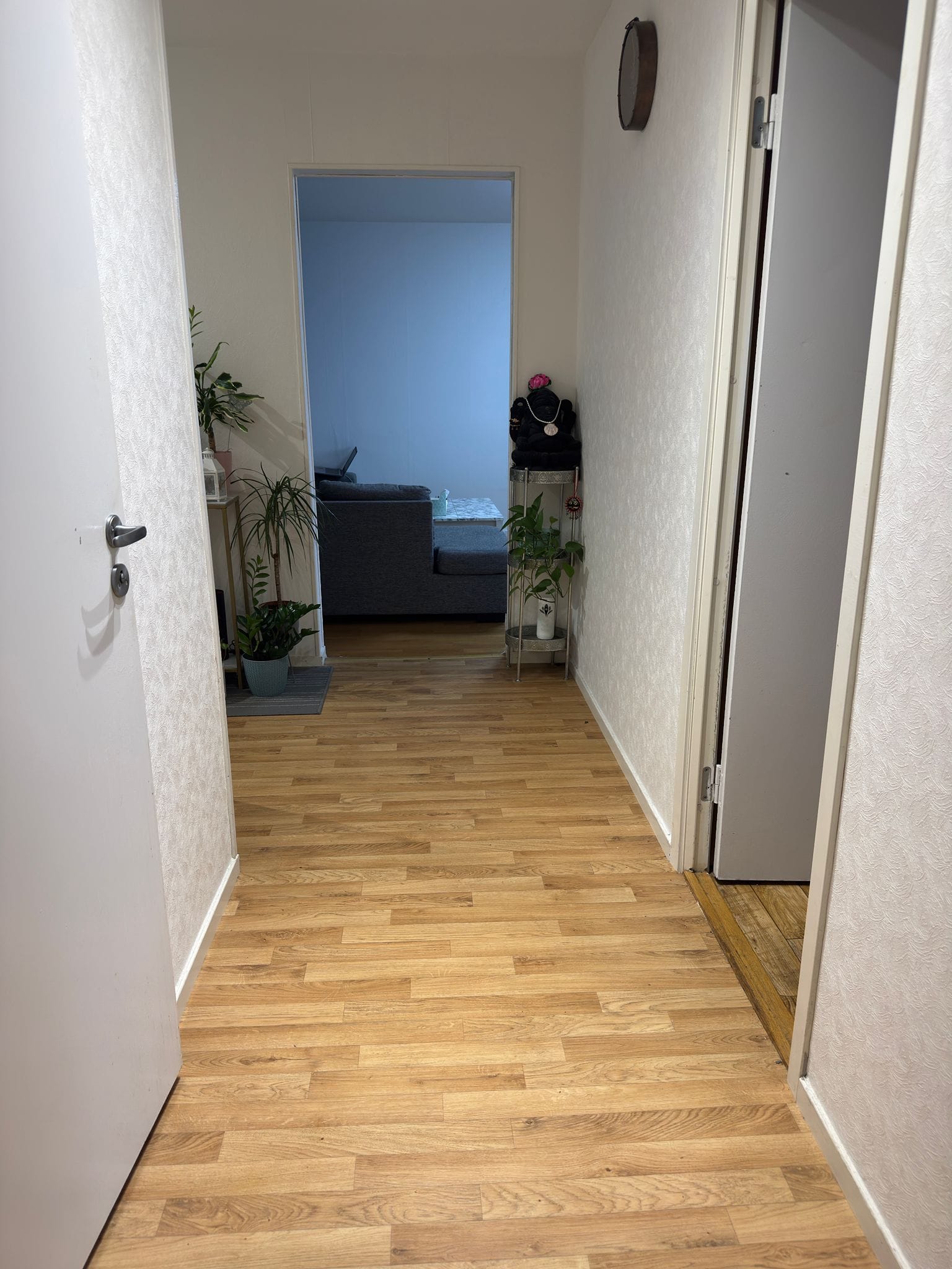4-room apartment in Uddevalla, Svedjestråket - image 3 4-room apartment in Uddevalla, Svedjestråket - image 3
