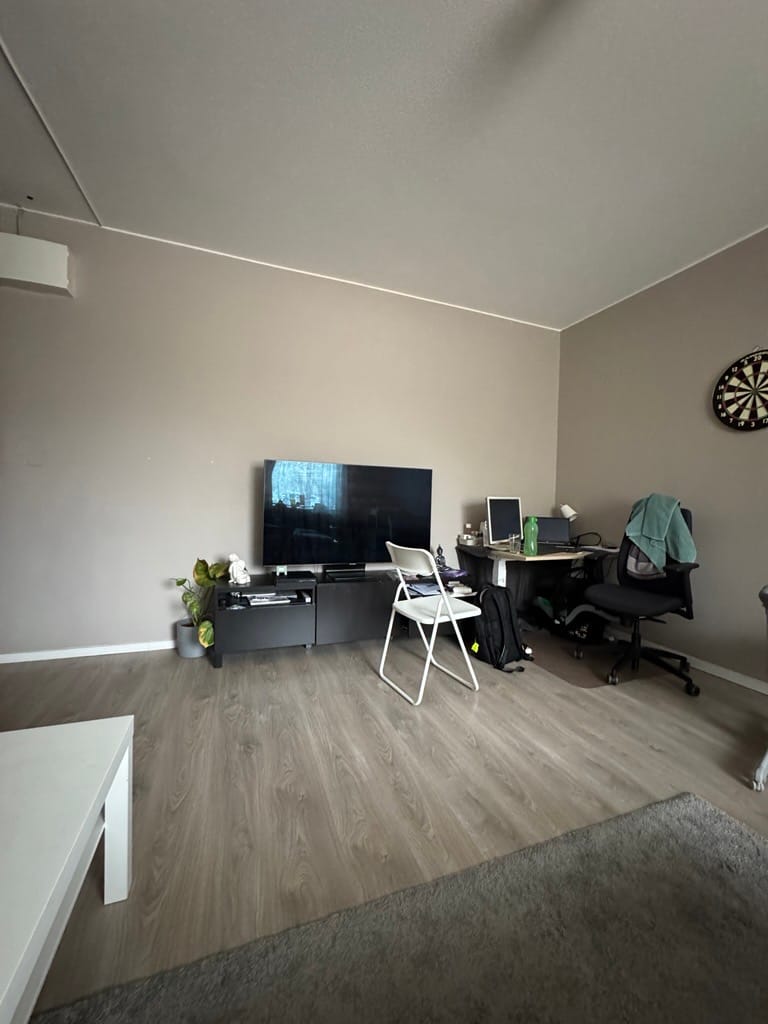 2-room apartment in Södertälje, Erik Dahlbergs väg - image 2 2-room apartment in Södertälje, Erik Dahlbergs väg - image 2