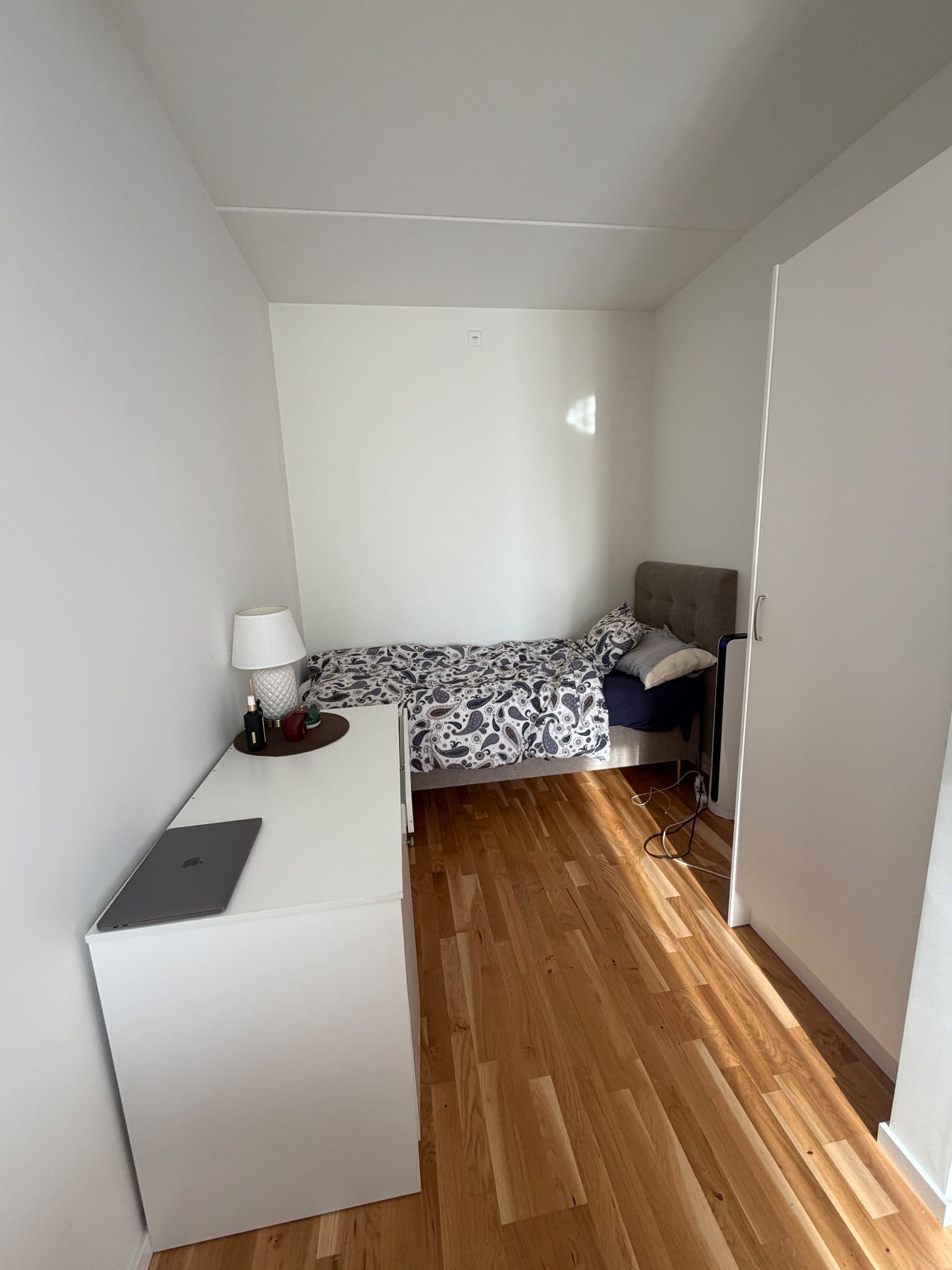 1-room apartment in Brandbergen, Orions Bälte - image 4 1-room apartment in Brandbergen, Orions Bälte - image 4
