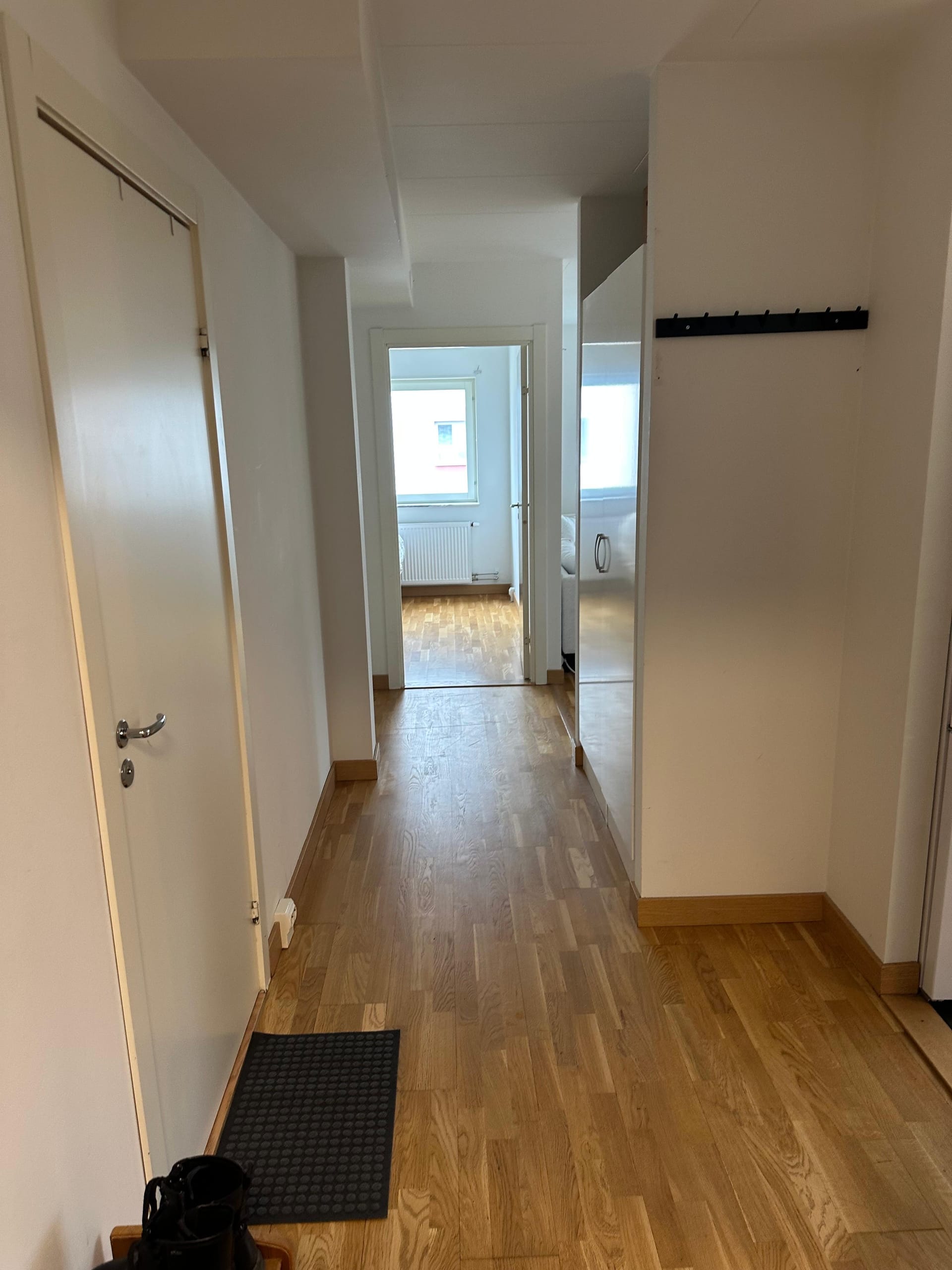 3-room apartment in Märsta, Kungshörnet - image 1 3-room apartment in Märsta, Kungshörnet - image 1